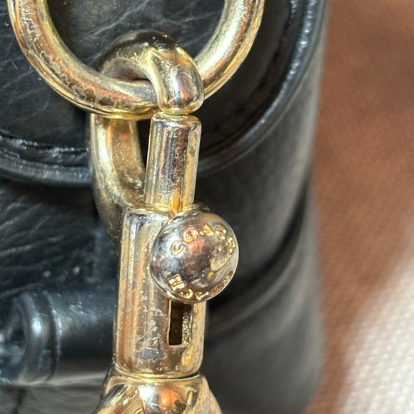 Coach Leather Dome Crossbody F76673 - Picture 9 of 11